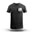 Brownells Europe T-paita - Täydellinen valinta aseharrastajille! 100% puuvillaa, saatavilla XS-kokoisena. Mukava ja tyylikäs. 🖤👕 Osta nyt!